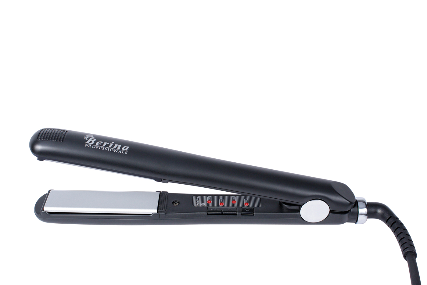 Berina professional hair straightener on sale